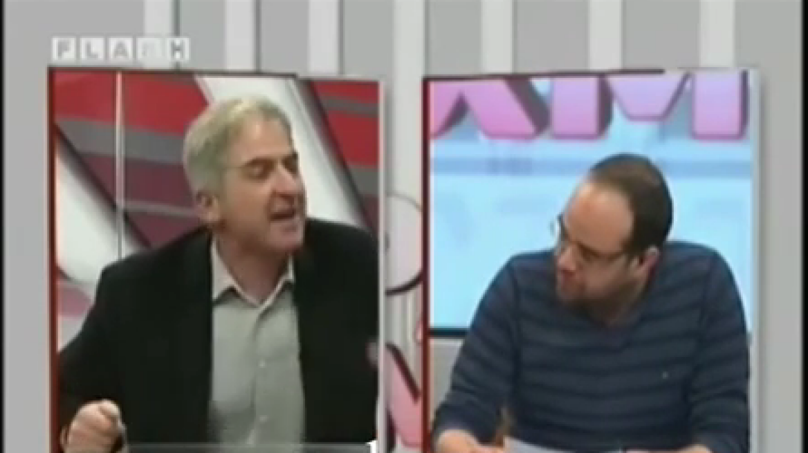 Υποψήφιος βουλευτής ΣΥΡΙΖΑ: Αν χρειαστεί θα πάμε και στη δραχμή 